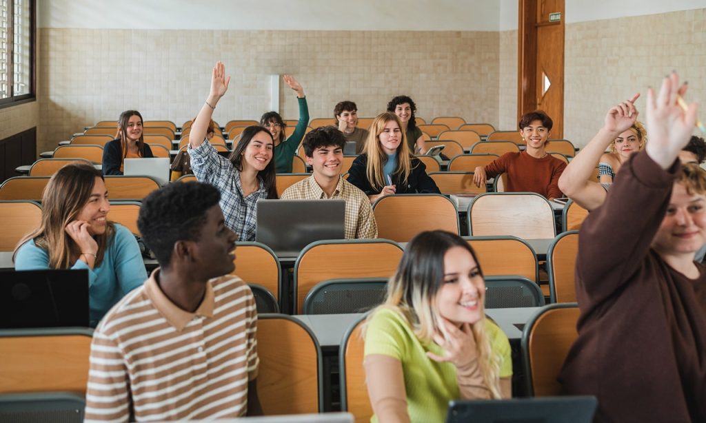 Future-Ready Learning School Innovations